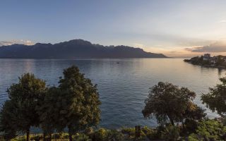 ROYAL PLAZA MONTREUX