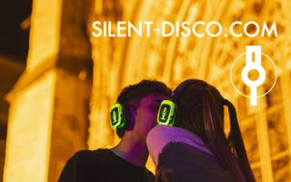 Silent-disco.com