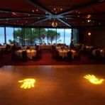 Casino Montreux - Repas de mariage