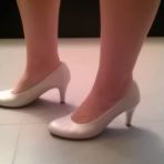 Mes chaussures