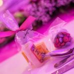les cadeaux pour les invités