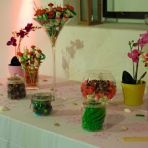 le candy bar