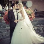 Juste pour vous souhaiter à toutes un magnifique mariage.. je ne suis venue que quelques fois sur ce site mais j'ai bc apprécié l'esprit de convivialité de vous toutes et les conseils authentiques et tellement précieux pour certain(e)s.. un réseau uni pour collaborer lors d'un des plus fort moment de notre vie;-) Je vous souhaite plein de bonheur!