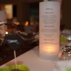 Menu photophore 1